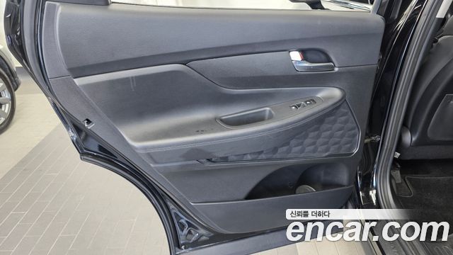 Hyundai Santafe 2021 — photo 15
