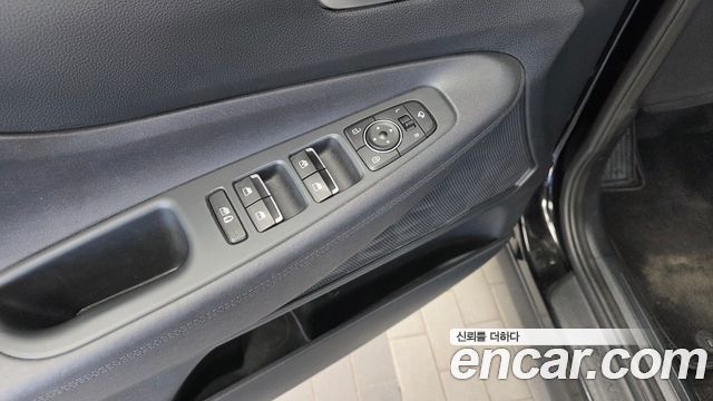 Hyundai Santafe 2021 — photo 29