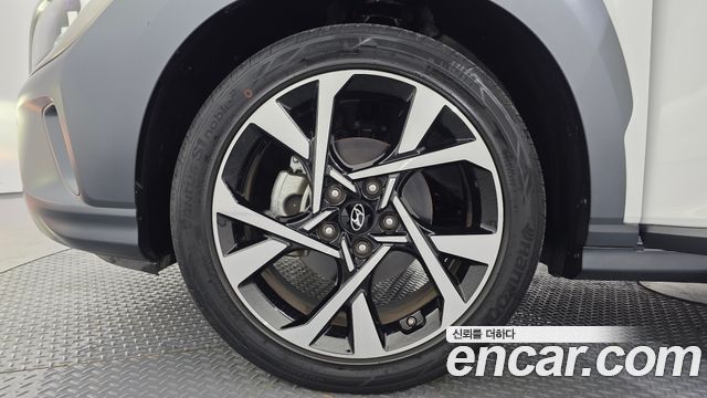 Hyundai Kona 2022 — photo 5