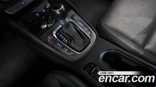 Hyundai Kona 2022 — photo 9