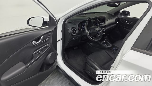 Hyundai Kona 2022 — photo 10