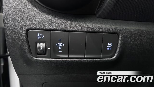 Hyundai Kona 2022 — photo 13