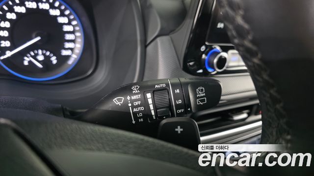 Hyundai Kona 2022 — photo 15