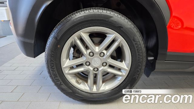 Hyundai Kona 2018 — photo 5