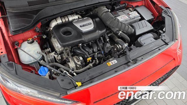 Hyundai Kona 2018 — photo 6