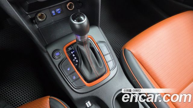 Hyundai Kona 2018 — photo 12