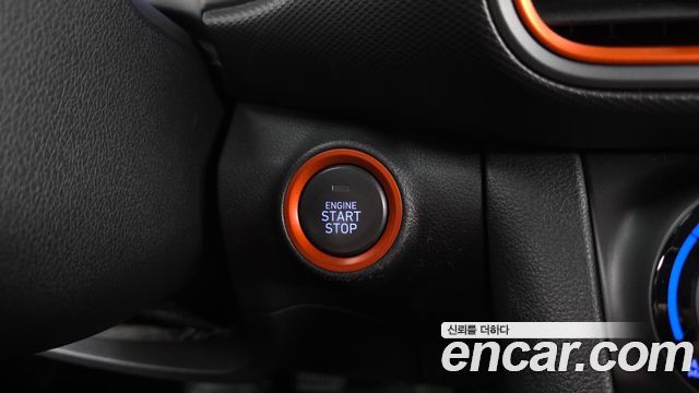 Hyundai Kona 2018 — photo 31