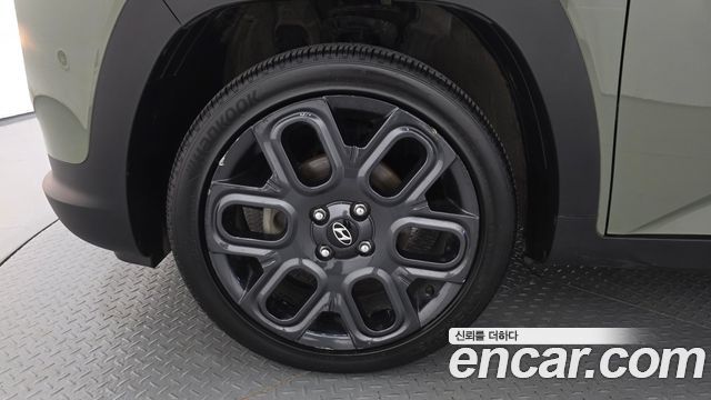 Hyundai Casper 2022 — photo 5
