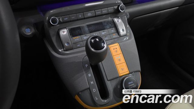 Hyundai Casper 2022 — photo 9