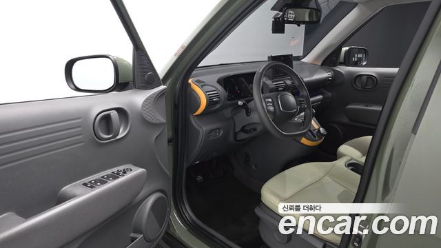 Hyundai Casper 2022 — photo 10
