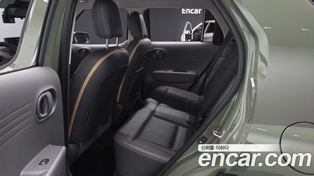 Hyundai Casper 2022 — photo 11
