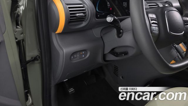 Hyundai Casper 2022 — photo 13