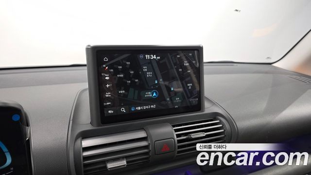 Hyundai Casper 2022 — photo 15