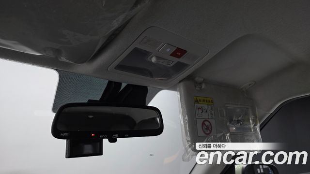Hyundai Casper 2022 — photo 18