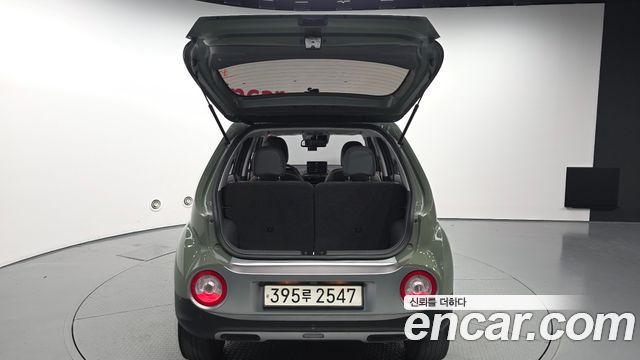 Hyundai Casper 2022 — photo 20