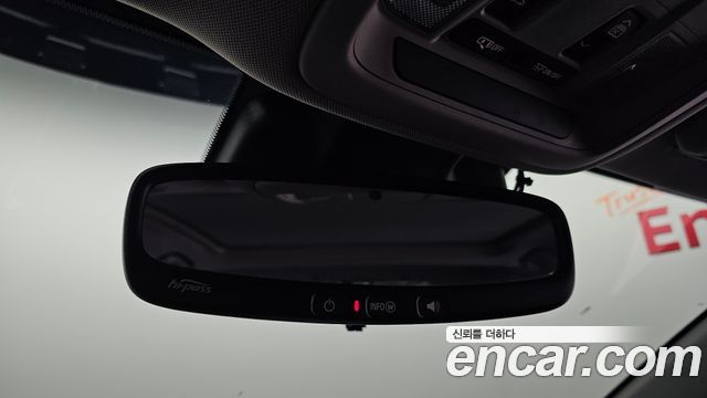 Chevrolet Korea Malibu 2017 — photo 18