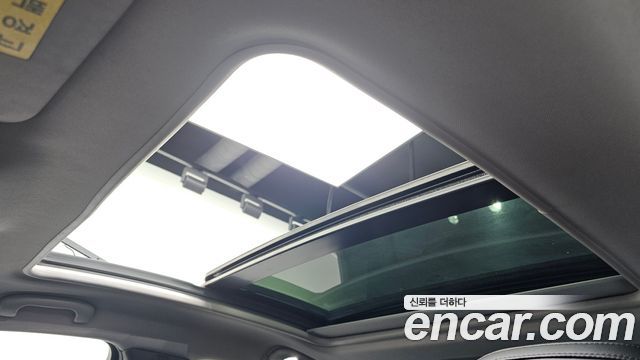 Chevrolet Korea Malibu 2017 — photo 20