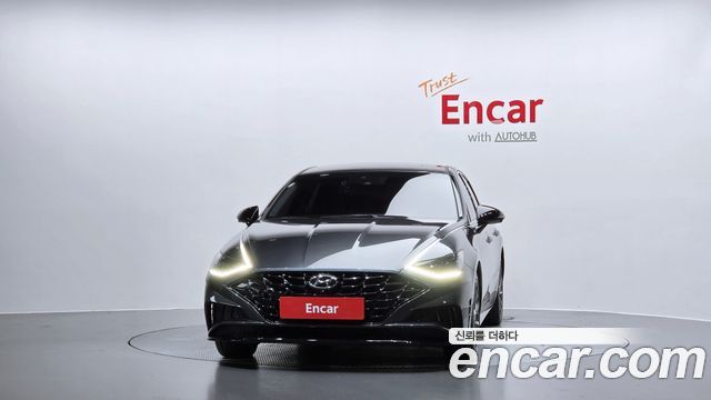Hyundai Sonata 2023 — photo 3