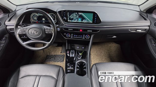 Hyundai Sonata 2023 — photo 7