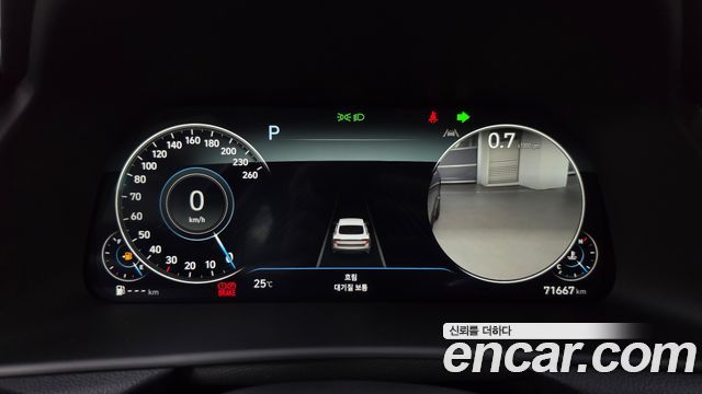 Hyundai Sonata 2023 — photo 8