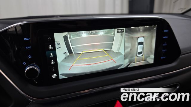 Hyundai Sonata 2023 — photo 14