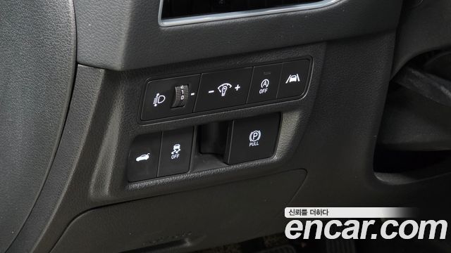 Hyundai Sonata 2023 — photo 15