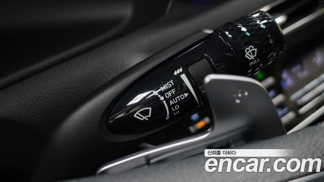 Hyundai Sonata 2023 — photo 19