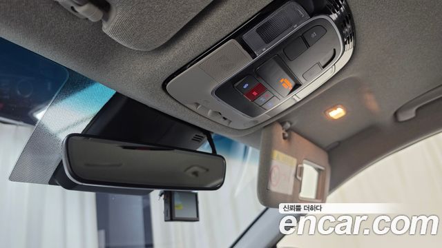 Hyundai Sonata 2023 — photo 20