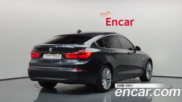 BMW Gran Turismo 2016 — photo 2