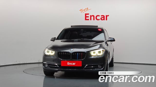 BMW Gran Turismo 2016 — photo 3