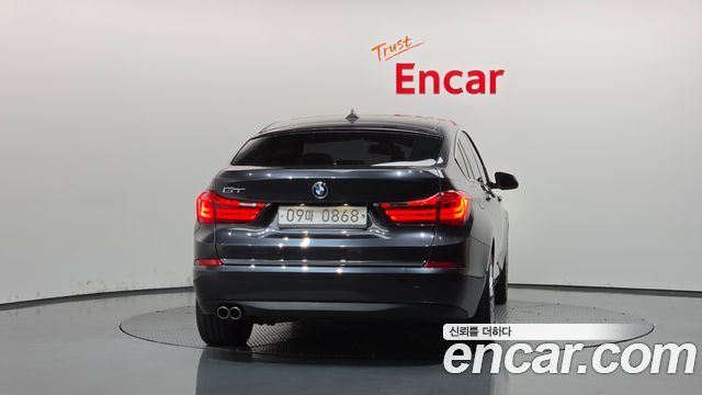 BMW Gran Turismo 2016 — photo 4