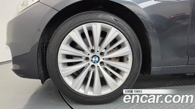 BMW Gran Turismo 2016 — photo 5