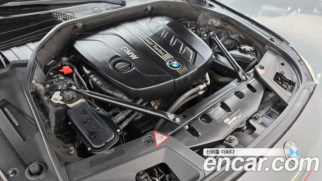BMW Gran Turismo 2016 — photo 6