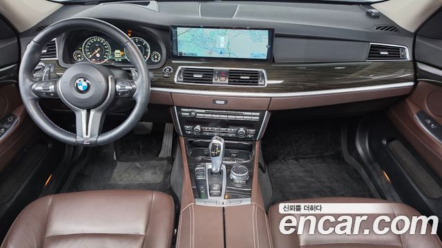 BMW Gran Turismo 2016 — photo 7