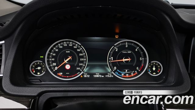 BMW Gran Turismo 2016 — photo 8