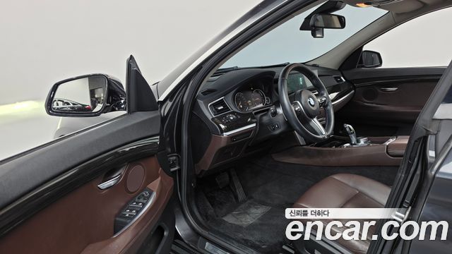 BMW Gran Turismo 2016 — photo 10