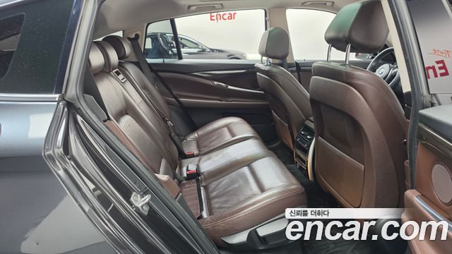 BMW Gran Turismo 2016 — photo 11