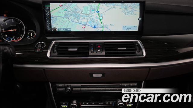 BMW Gran Turismo 2016 — photo 12