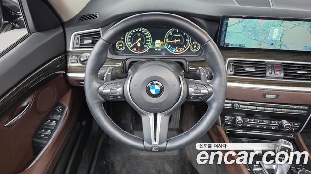 BMW Gran Turismo 2016 — photo 13