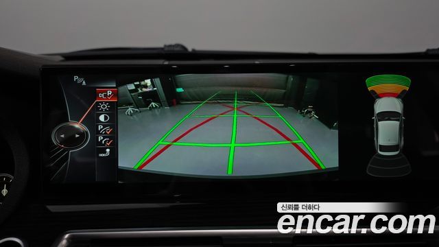 BMW Gran Turismo 2016 — photo 14