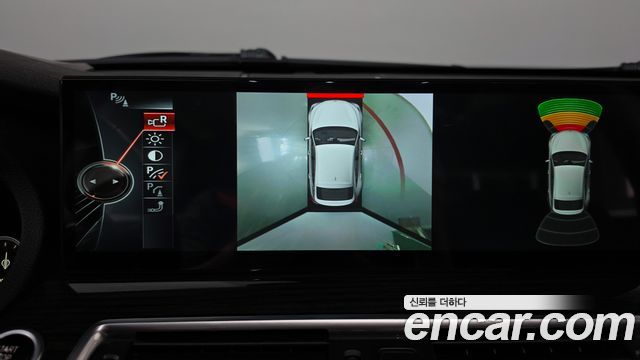 BMW Gran Turismo 2016 — photo 15