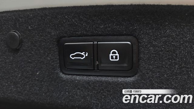 Kia K8 2023 — photo 11