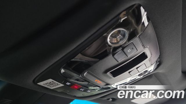 Kia K8 2023 — photo 16