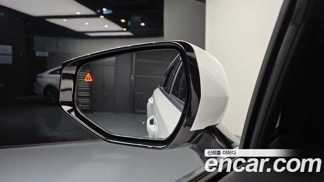 Kia K8 2023 — photo 18