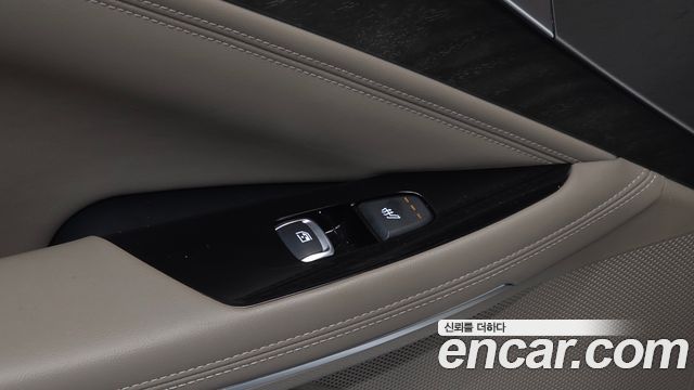 Kia K8 2023 — photo 19