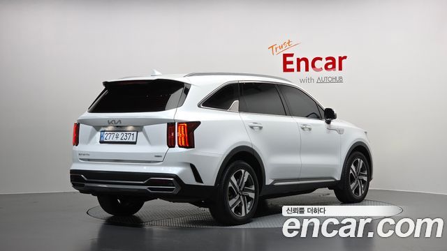 Kia Sorento 2023 — photo 2