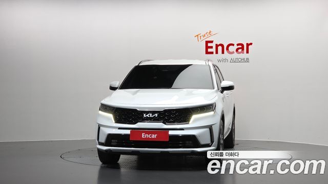 Kia Sorento 2023 — photo 3