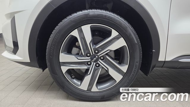 Kia Sorento 2023 — photo 5