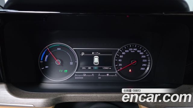 Kia Sorento 2023 — photo 8