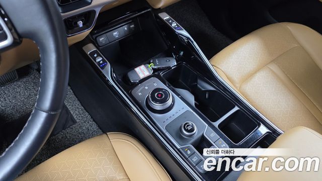 Kia Sorento 2023 — photo 9